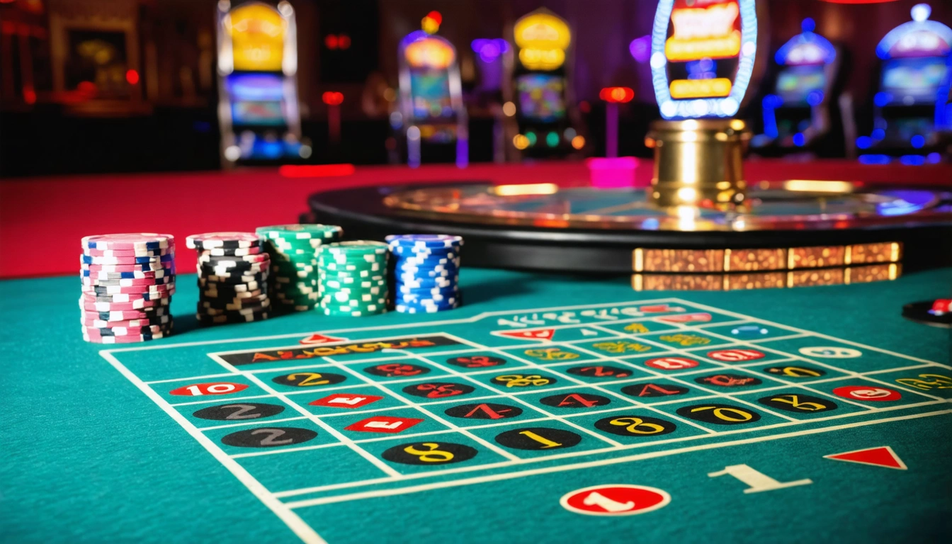 Larabet casino app Anleitung Funktionen und Nutzungstipps