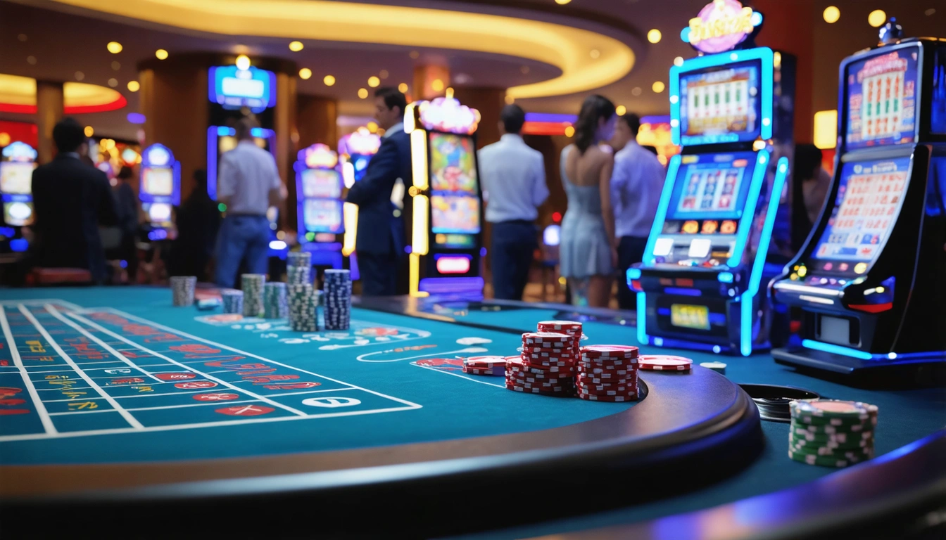 Larabet casino app Anleitung Funktionen und Nutzungstipps