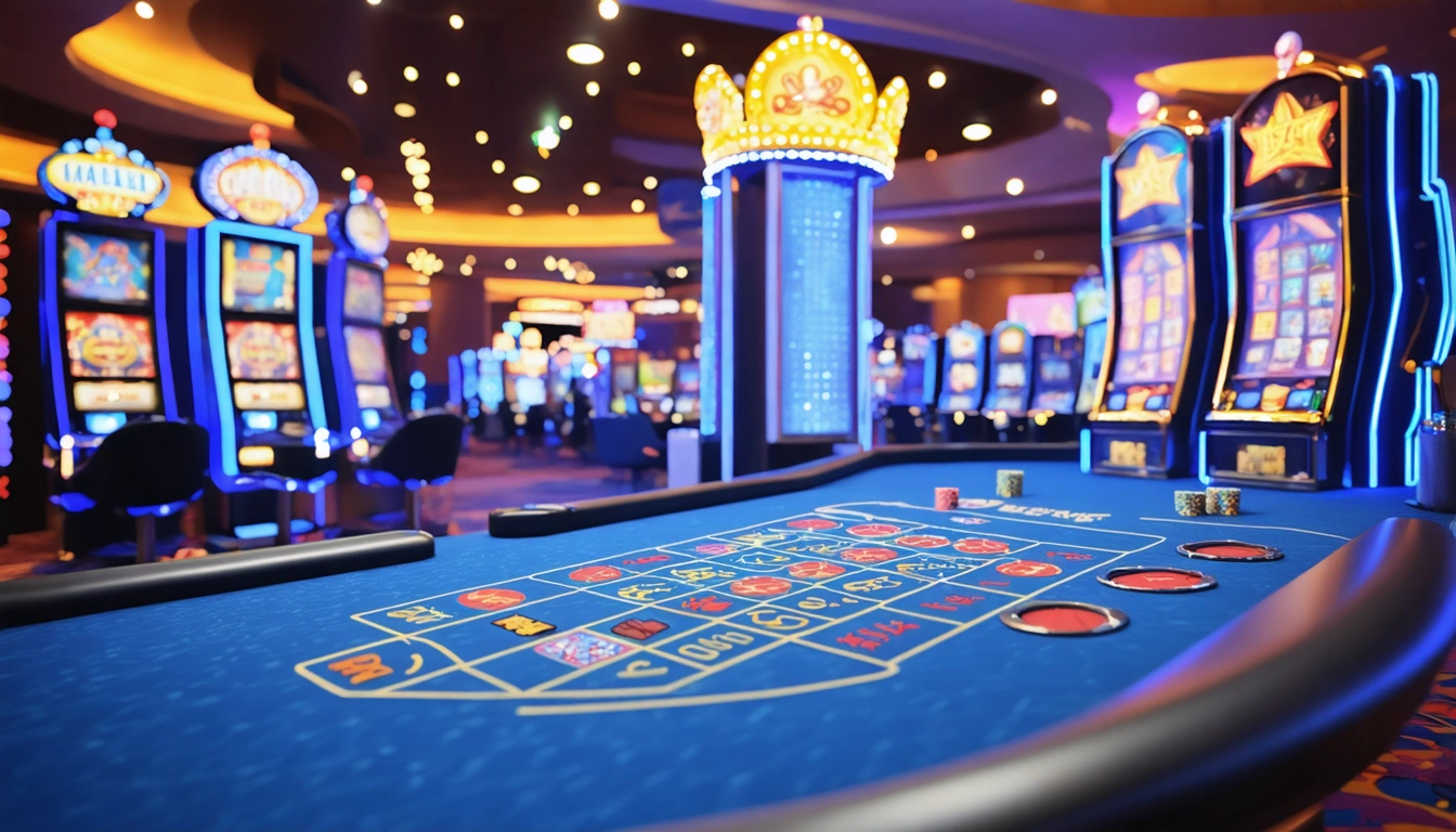 Larabet casino Erfahrungen und Spielangebot im Detail