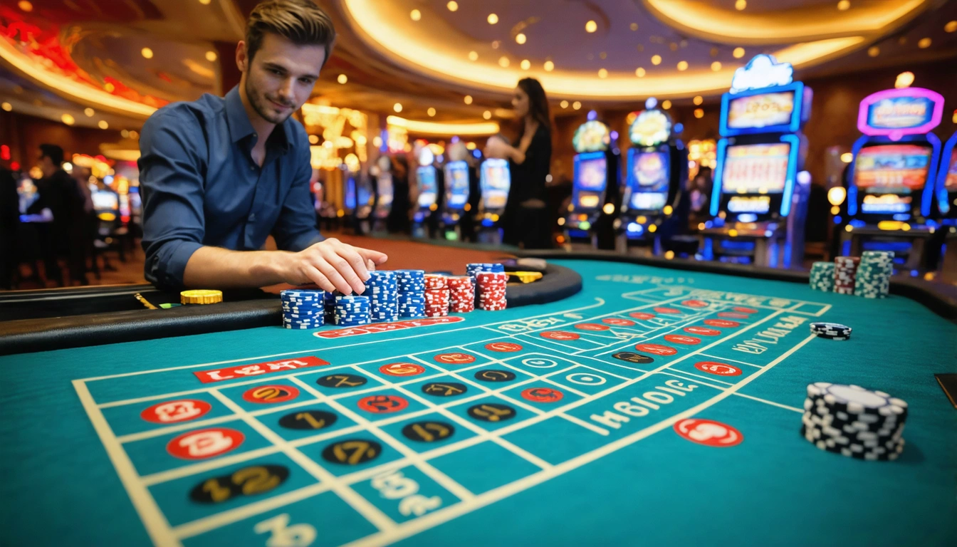 Larabet casino Erfahrungen und Spielangebot im Detail
