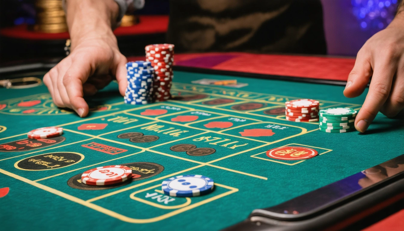 Larabet casino ein konto erstellen Anleitung leicht gemacht