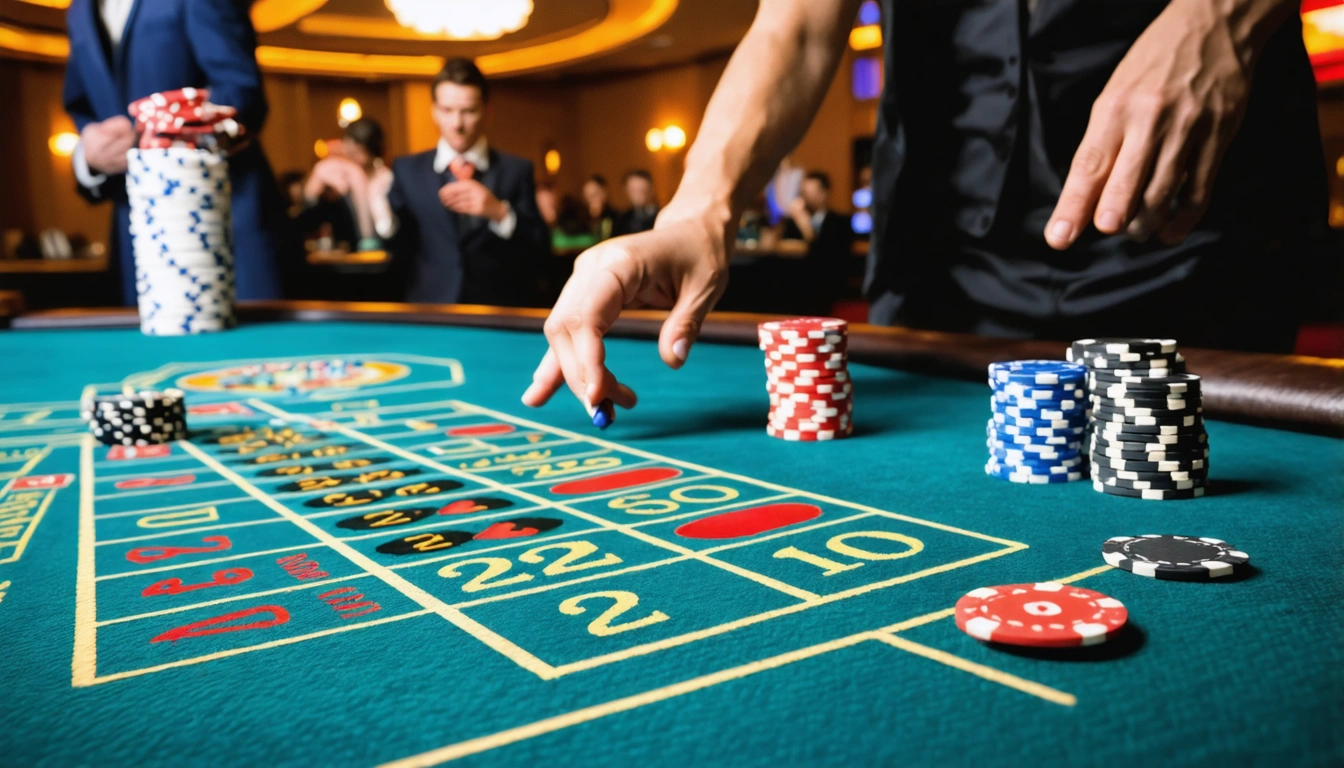 Larabet casino ein konto erstellen Anleitung leicht gemacht